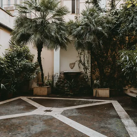 Il Campo Marzio