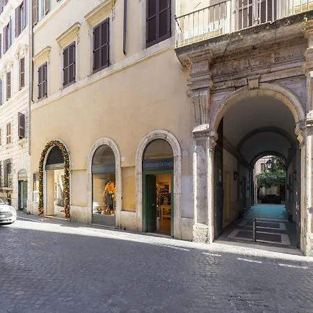 Il Campo Marzio