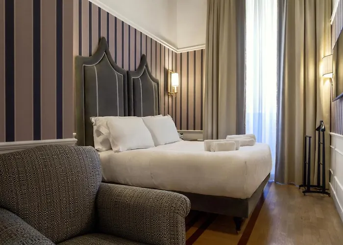 Il Campo Marzio Otel