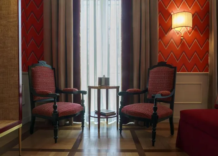 Il Campo Marzio Hotel Roma