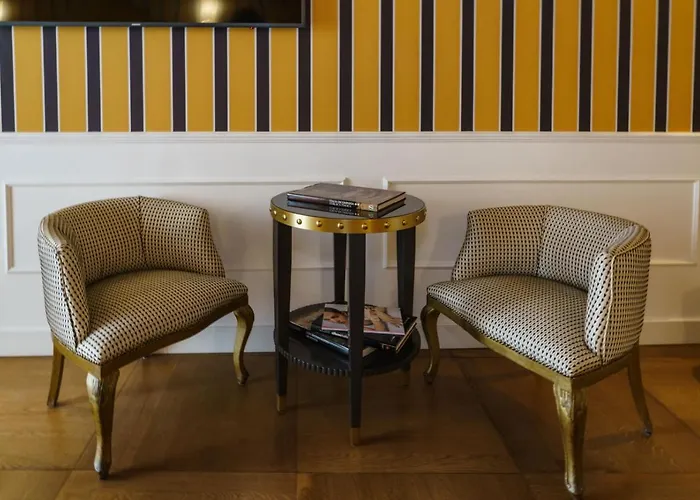 Otel Il Campo Marzio Roma