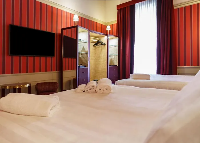 Otel Il Campo Marzio Roma