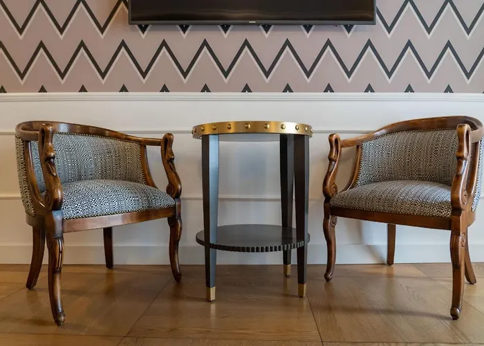 Il Campo Marzio Otel 4*