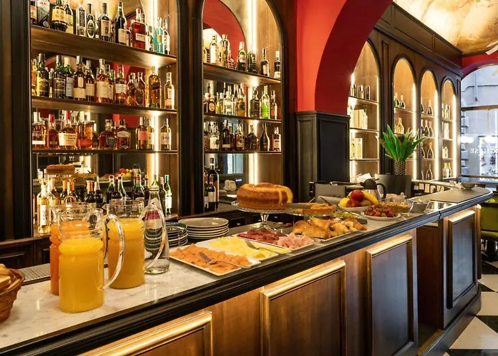 Il Campo Marzio 4* Roma