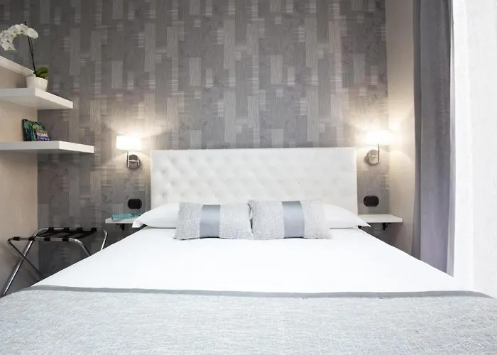Il Campo Marzio Otel 4*