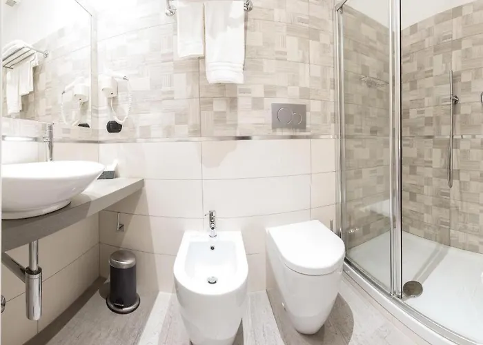 Il Campo Marzio Otel 4*
