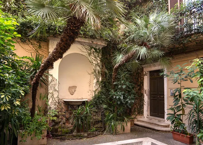 Otel Il Campo Marzio