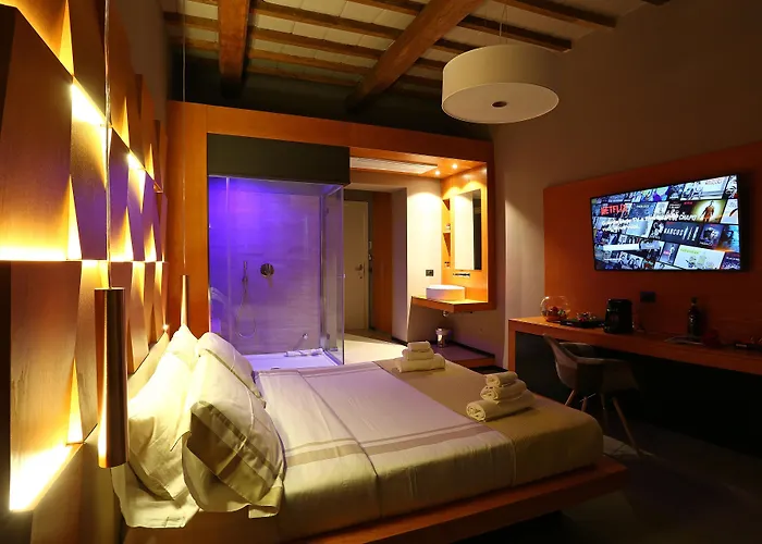 Otel Il Campo Marzio 4*