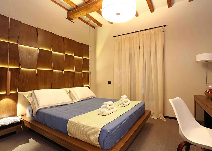 Hotel Il Campo Marzio 4*