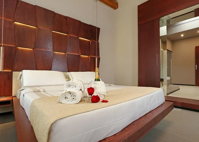 Il Campo Marzio Otel