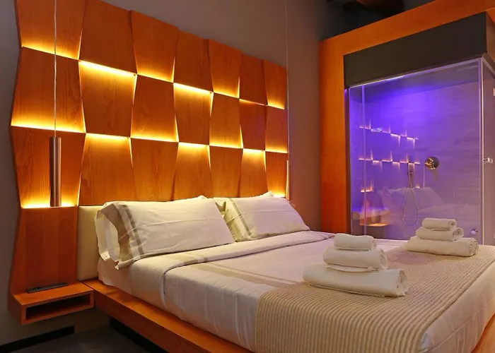 Otel Il Campo Marzio 4*