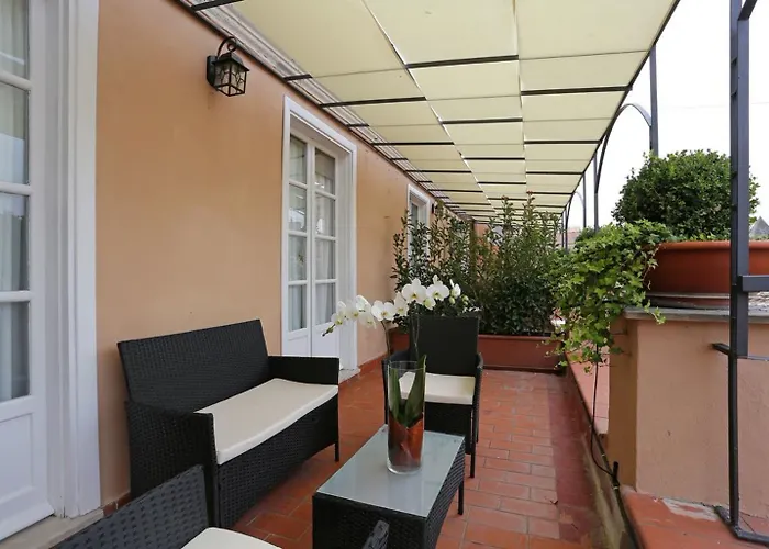 Il Campo Marzio Otel