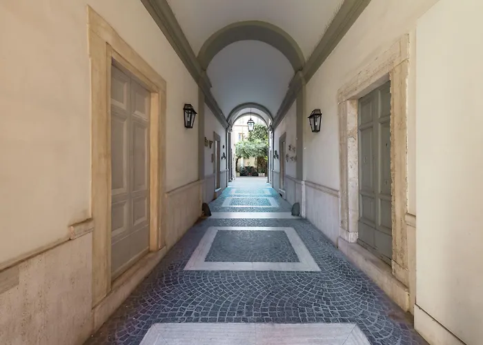 Otel Il Campo Marzio 4*