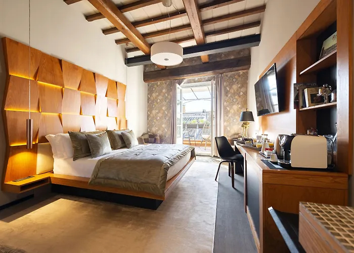 Otel Il Campo Marzio 4*