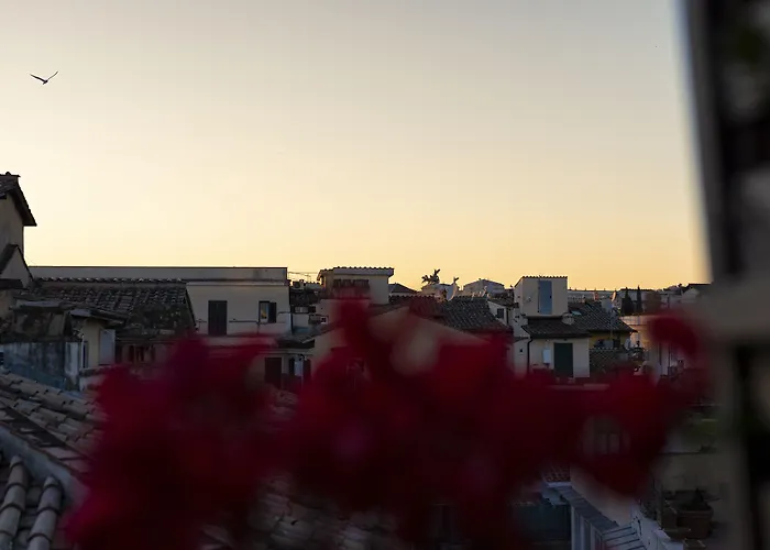 Otel Il Campo Marzio 4*