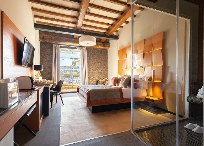 Hotel Il Campo Marzio 4*