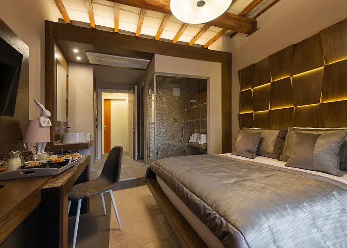 Il Campo Marzio 4*