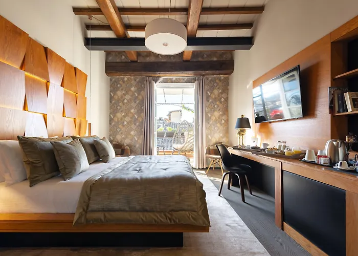 Il Campo Marzio Otel 4*