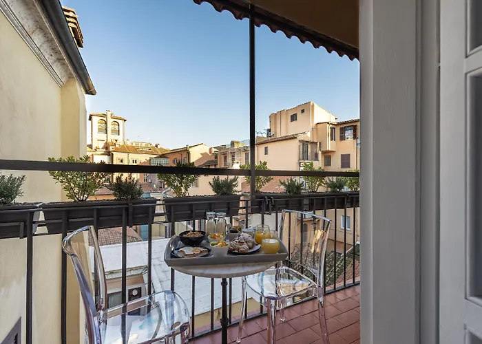 Hotel Il Campo Marzio