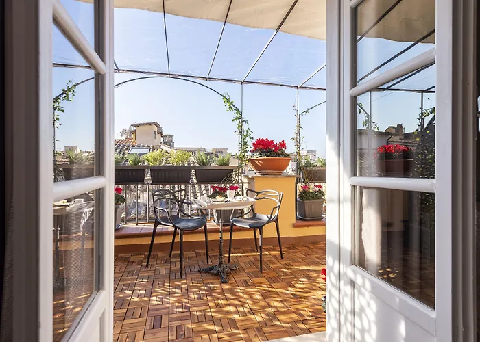 Otel Il Campo Marzio