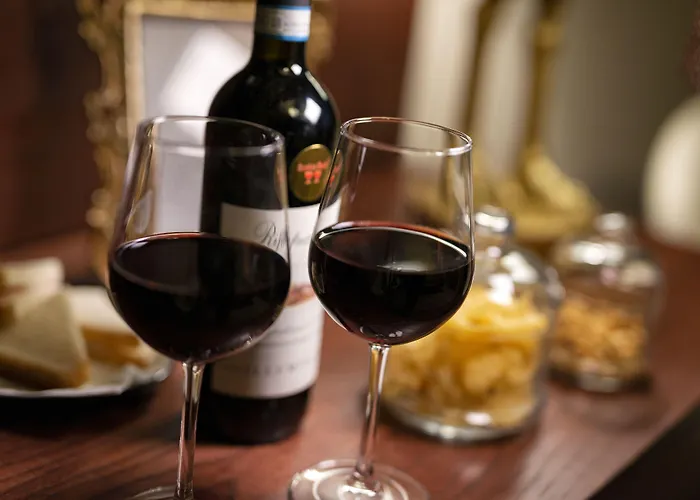 Hotel Il Campo Marzio Rome