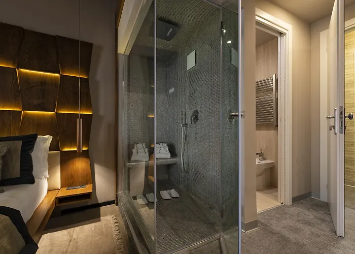 Otel Il Campo Marzio Roma