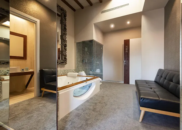 Otel Il Campo Marzio Roma