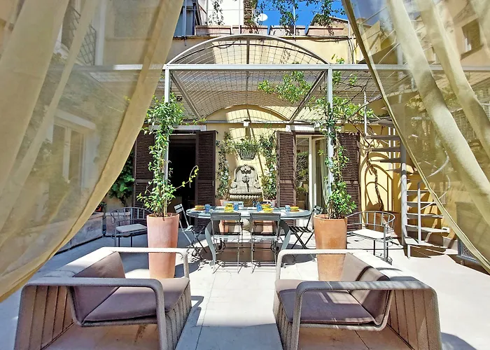 Il Campo Marzio Hotel
