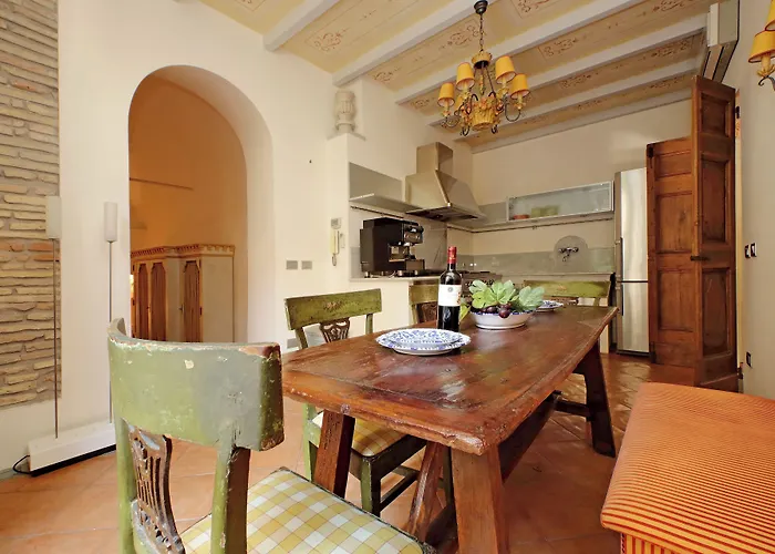 Il Campo Marzio Otel 4*