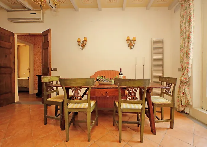 Il Campo Marzio Hotel 4*