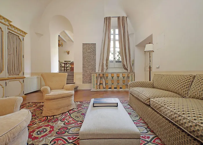 Il Campo Marzio Otel 4*