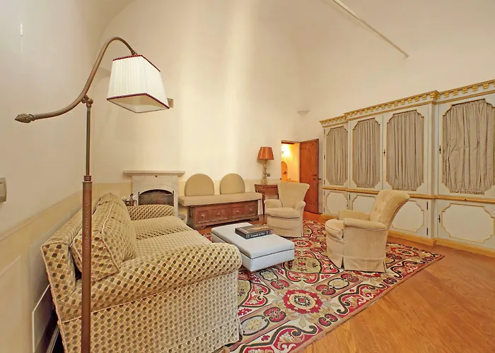 Il Campo Marzio 4* Roma