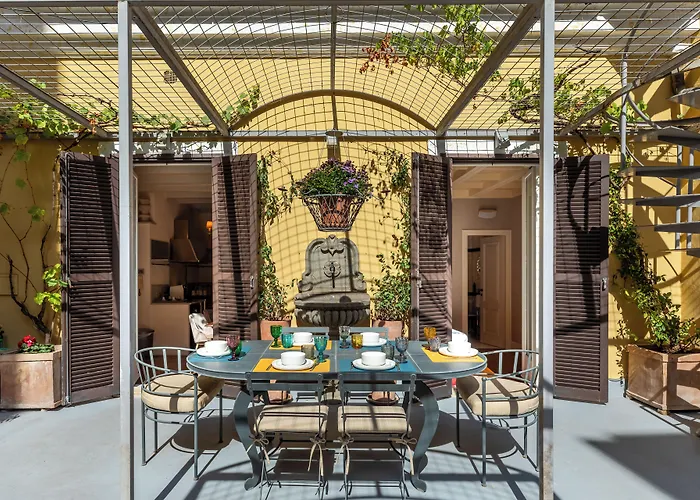 Il Campo Marzio Otel 4*