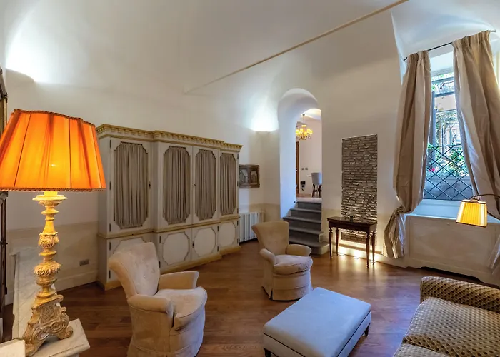 Otel Il Campo Marzio Roma