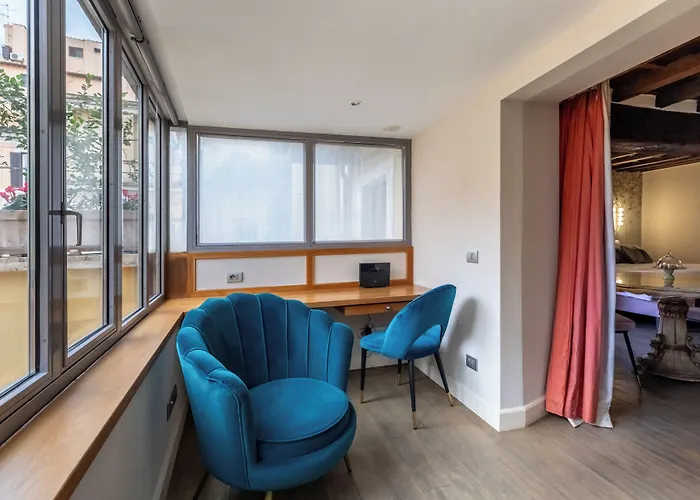 Otel Il Campo Marzio Roma
