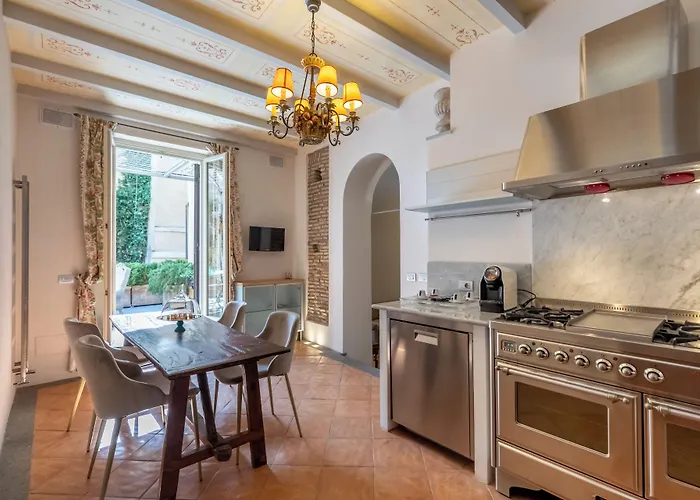Hotel Il Campo Marzio