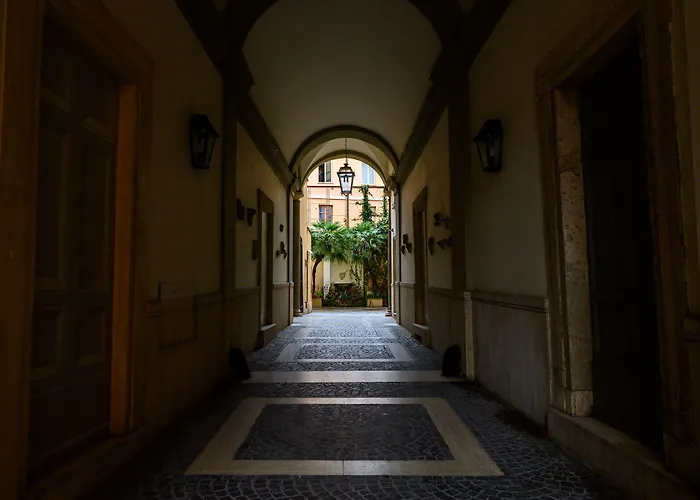 Il Campo Marzio