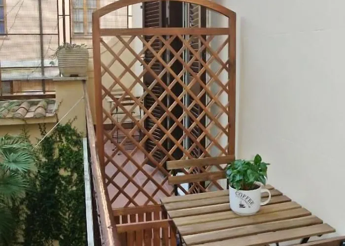 Il Campo Marzio 4* Roma