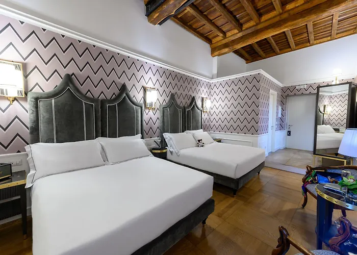 Il Campo Marzio Hotel Roma
