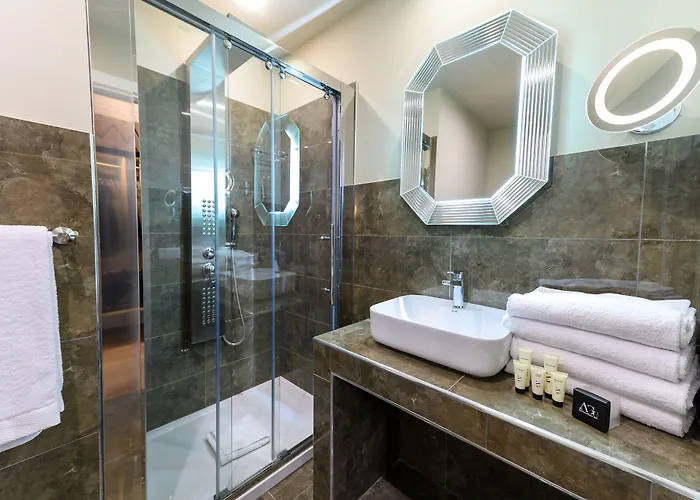 Hotel Il Campo Marzio Roma