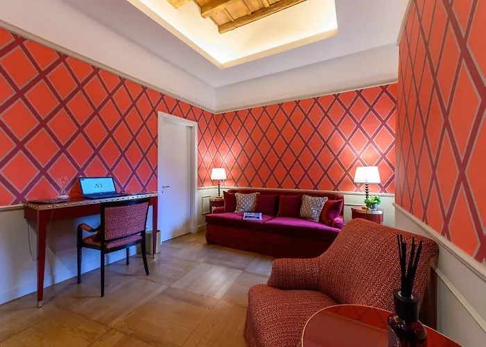 Il Campo Marzio Otel 4*
