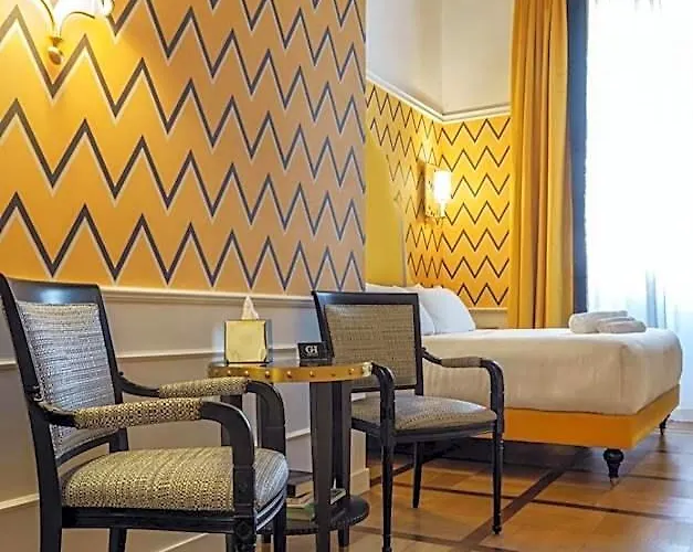 Hotel Il Campo Marzio