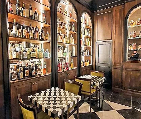 Il Campo Marzio Hotel