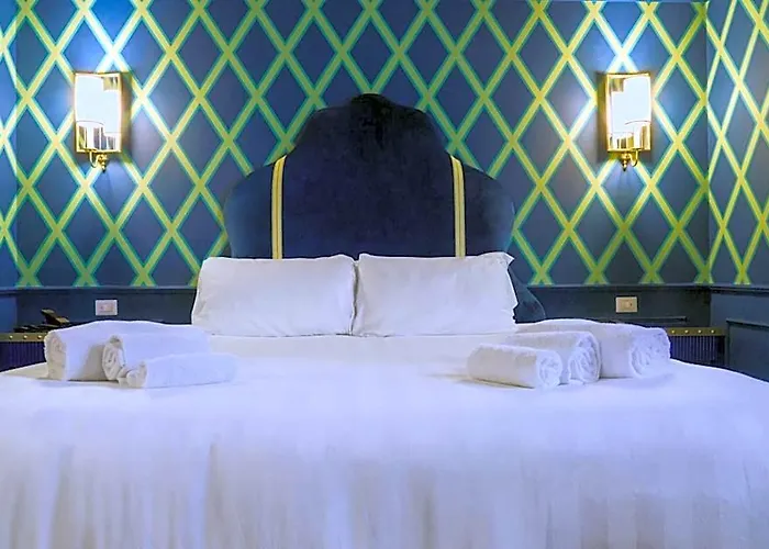 Il Campo Marzio Hotel 4*