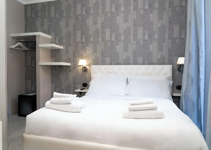 Hotel Il Campo Marzio 4*