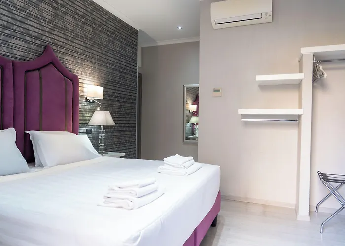 Hotel Il Campo Marzio Rome