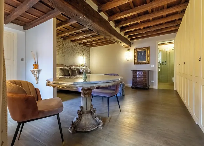 Hotel Il Campo Marzio Rome