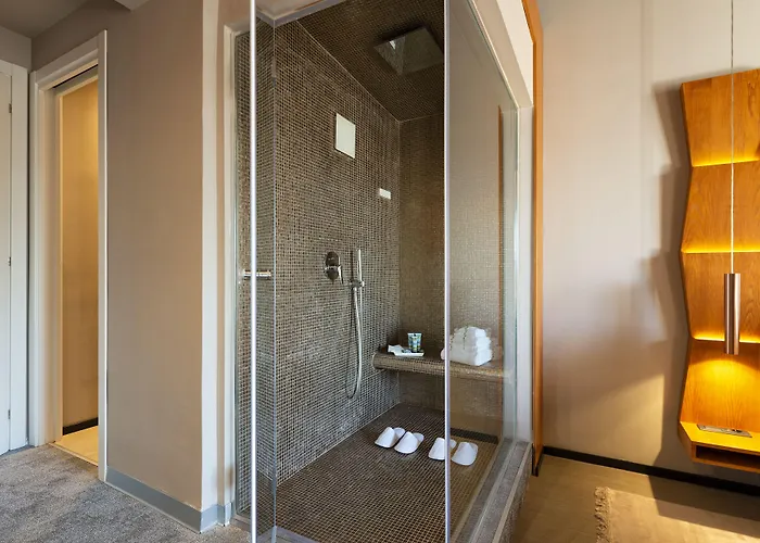Hotel Il Campo Marzio 4*