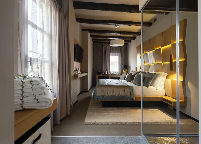 Il Campo Marzio 4*